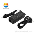 DC12V 10A -adapter voor LED -strip